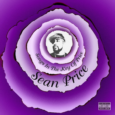 Sean Price - Songs In The Key Of Price (CD) (2015)