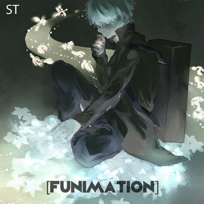 Sinitus Tempo - Funimation (2015) [FLAC]