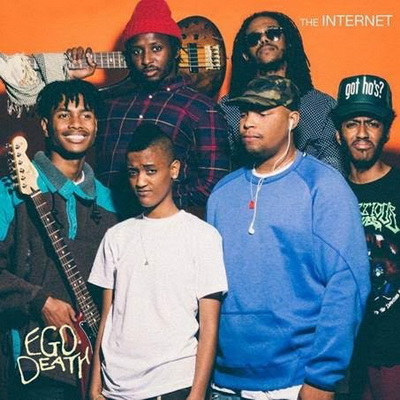 The Internet Ego Death 2015