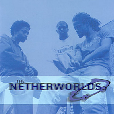 The Netherworlds (Murs, Anacron & Himself) - Pals (2003) [FLAC]