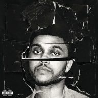 The Weeknd Beauty Behind The Madness 2015