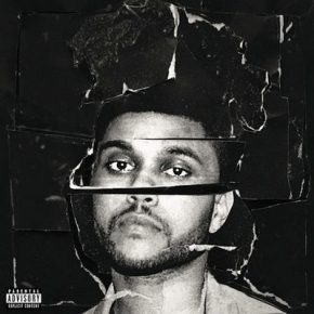 The Weeknd Beauty Behind The Madness 2015