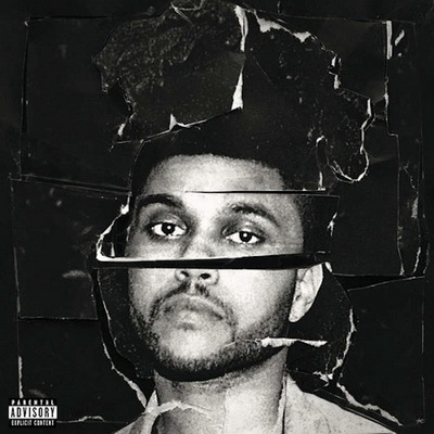 The Weeknd Beauty Behind The Madness 2015