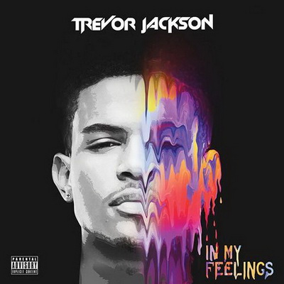 Trevor Jackson - In My Feelings (2015) [FLAC]