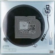 VA Def Jam Recordings 30th Anniversary 3CD 2014