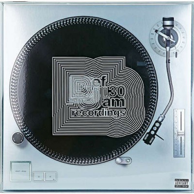 VA Def Jam Recordings 30th Anniversary 3CD 2014