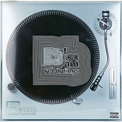 VA - Def Jam Recordings: 30th Anniversary (3CD) (2014) [FLAC]
