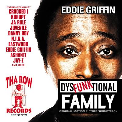 Various Artists Dysfunktional Family 2003