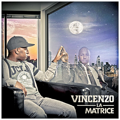 Vincenzo La Matrice 2012
