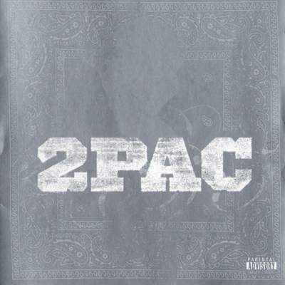 2Pac - Live (2004) [CD] [FLAC] [Death Row]