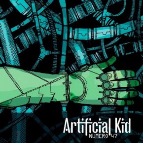 Artificial Kid 2008 Numero 47