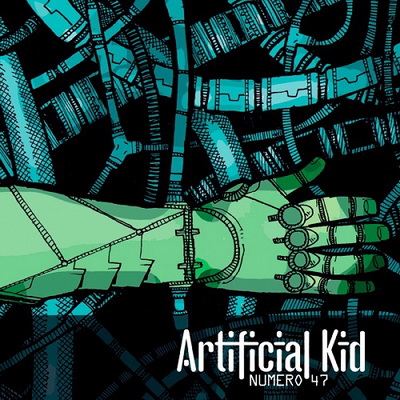 Artificial Kid 2008 Numero 47