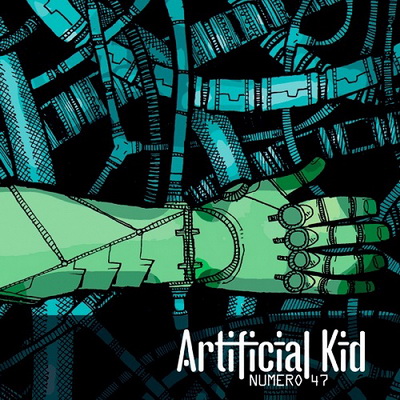 Artificial Kid - Numero 47 (2008)