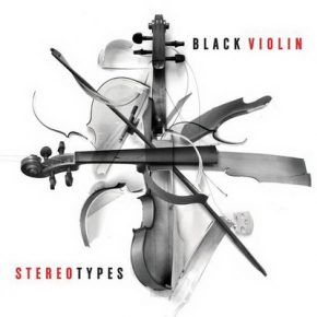 Black Violin Stereotypes 2015