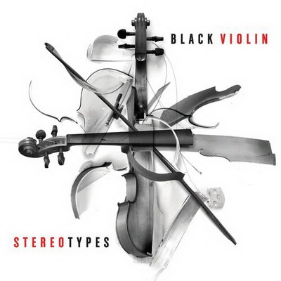 Black Violin Stereotypes 2015