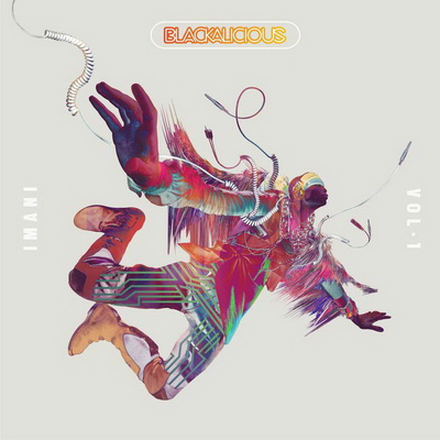 Blackalicious Imani Vol. 1 2015