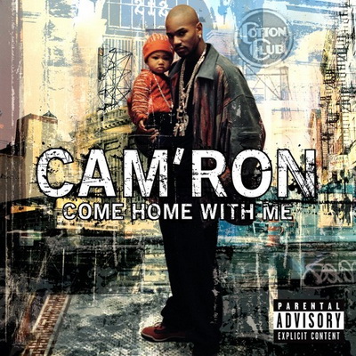 Camron 2002 Come Home With Me