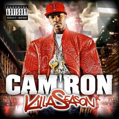 Cam'ron - Killa Season (2006) [FLAC]