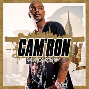 Cam'ron - Crime Pays (2009) [FLAC]