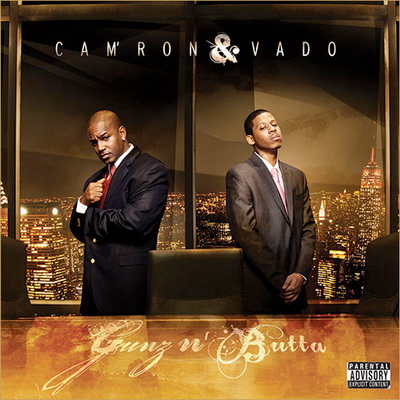 Camron Vado 2011 Gunz n Butta