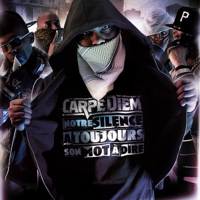 Carpe Diem 2009 Notre Silence A Toujours Son Mot A Dire