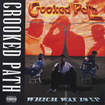 Crooked Path - Which Way Is Up (1998)