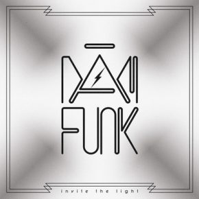DaM-FunK - Invite The Light (2015) [FLAC]