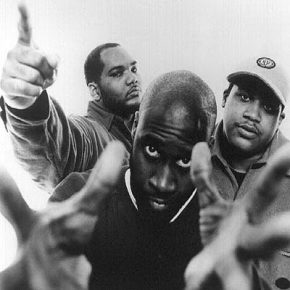 De La Soul – Discography (1989-2004) | GoldHipHop