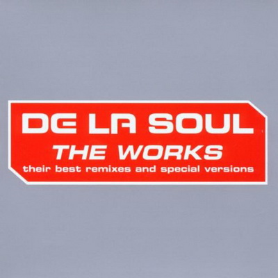 De La Soul 2002 The Works