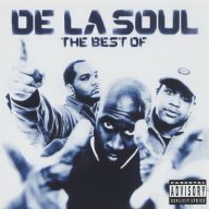 De La Soul 2003 The Best Of
