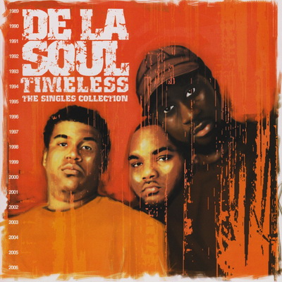 De La Soul 2003 Timeless