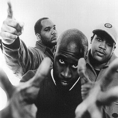 De La Soul – Discography 1989 2004