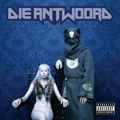 Die Antwoord 2010 O