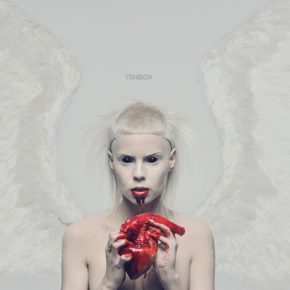 Die Antwoord 2012 Tension