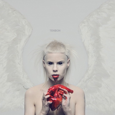 Die Antwoord 2012 Tension