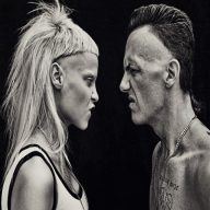 Die Antwoord Discography 4CD 2010 2014