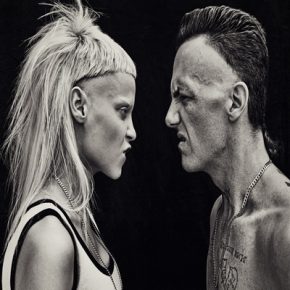Die Antwoord Discography 4CD 2010 2014