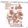 Digital Underground - This Is An E.P. Release (1991)