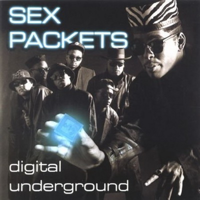 Digital Underground Sex Packets 1990