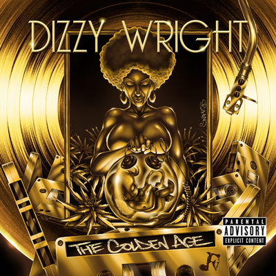 Dizzy Wright The Golden Age 2013
