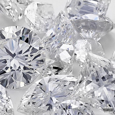 Drake & Future - What a Time to Be Alive (2015) [FLAC]