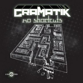 Gramatik No Shortcuts 2010