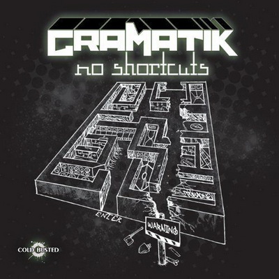 Gramatik No Shortcuts 2010