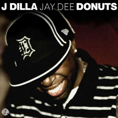 J Dilla 2006 Donuts