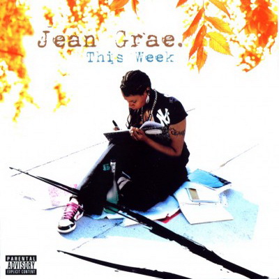 Jean Grae 2004 This Week