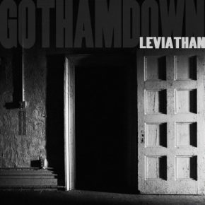 Jean Grae - Gotham Down, Cycle II, Leviathan (2013)