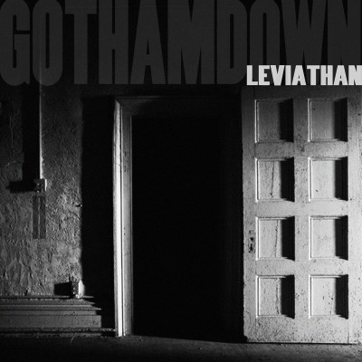 Jean Grae - Gotham Down, Cycle II, Leviathan (2013)