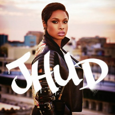 Jennifer Hudson JHUD Japanese Version 2014