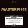 Just Ice - Masterpiece (1990) [FLAC]