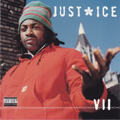 Just Ice - VII (1998) [FLAC]